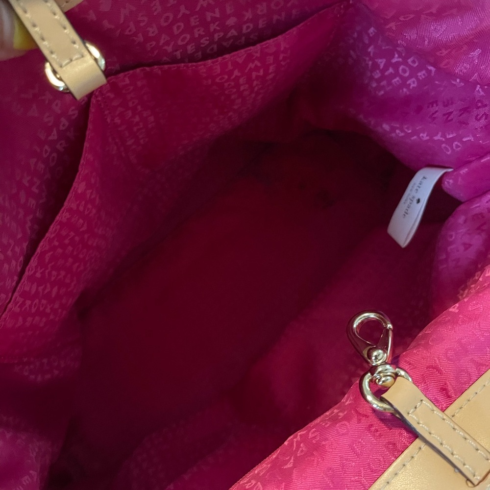 Kate Spade Backpack - Picture 5 of 5